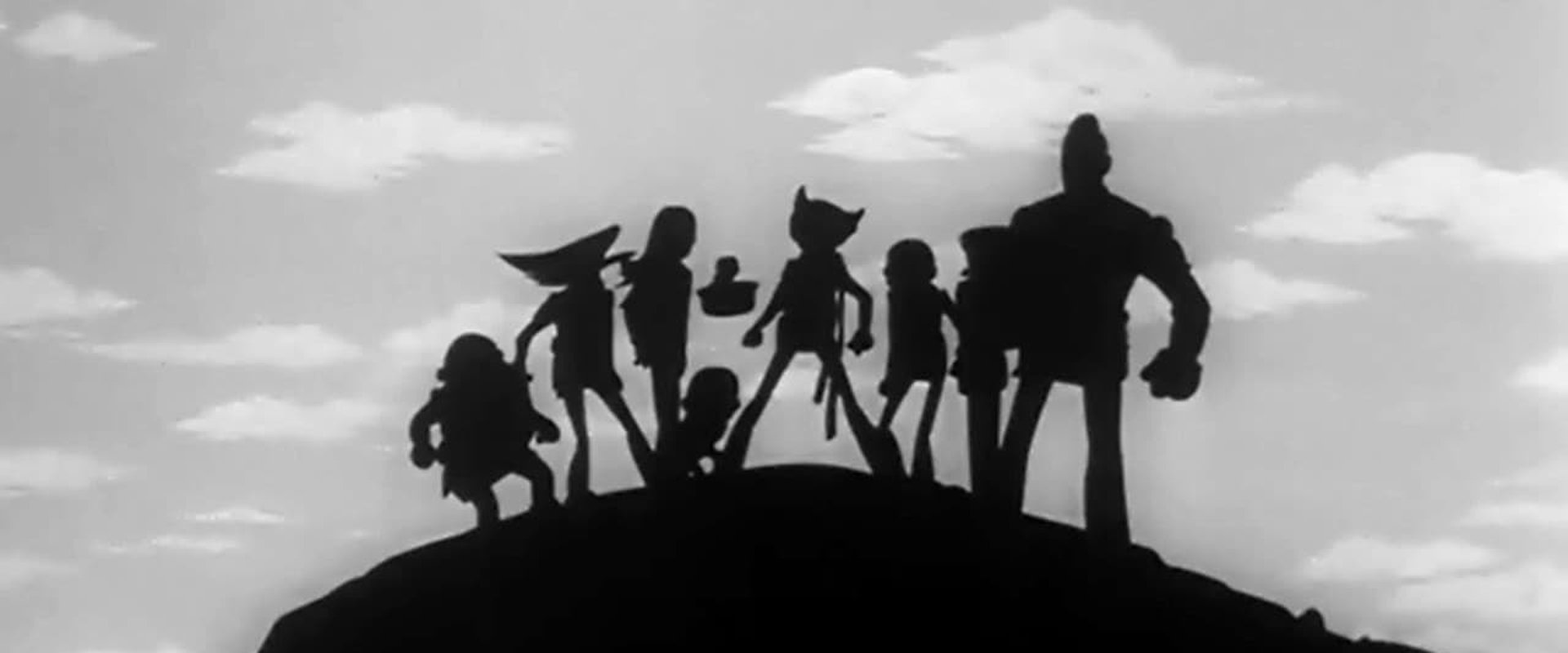 Cyborg 009