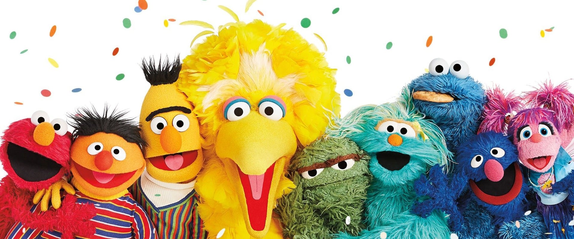 Sesame Street