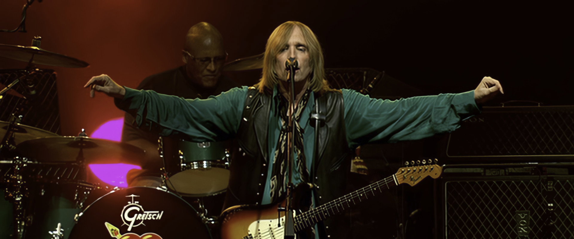 Tom Petty and The Heartbreakers: 30th Anniversary Concert's banner image