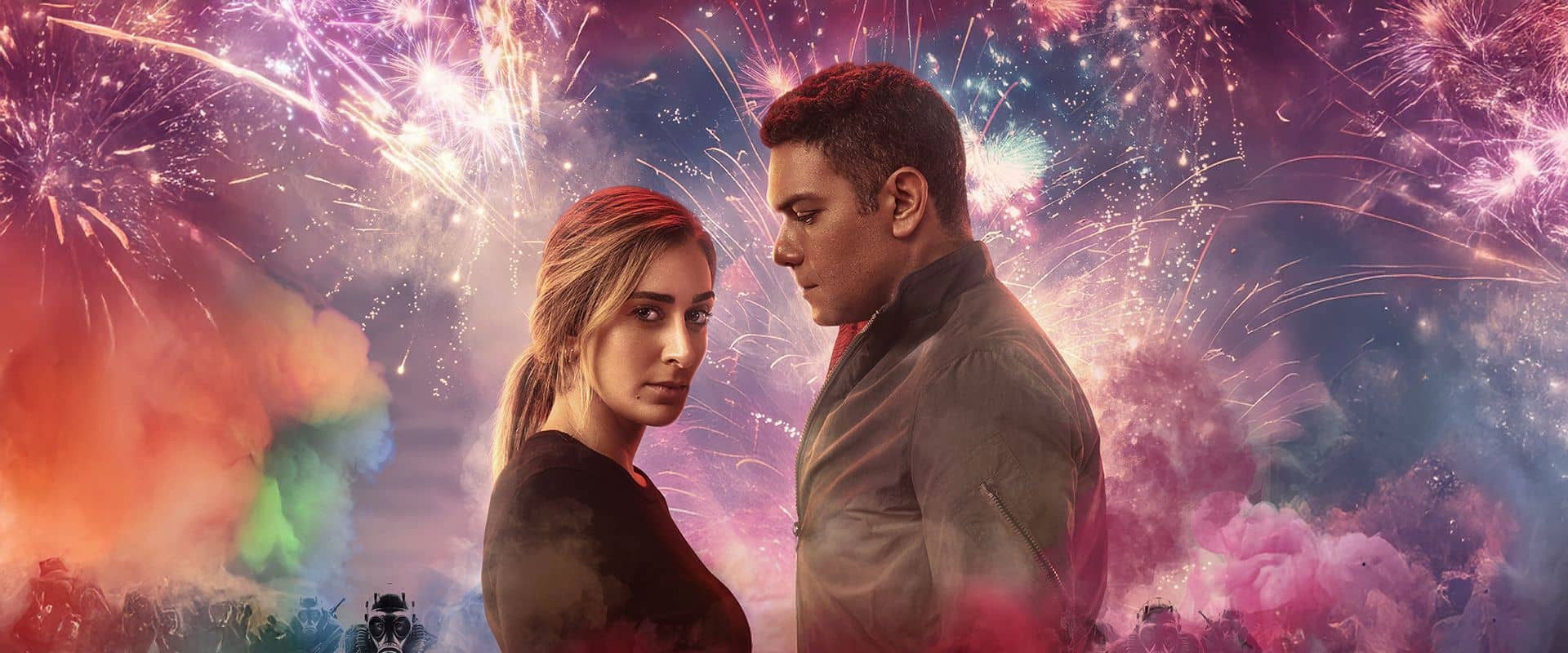 Fireworks's banner image