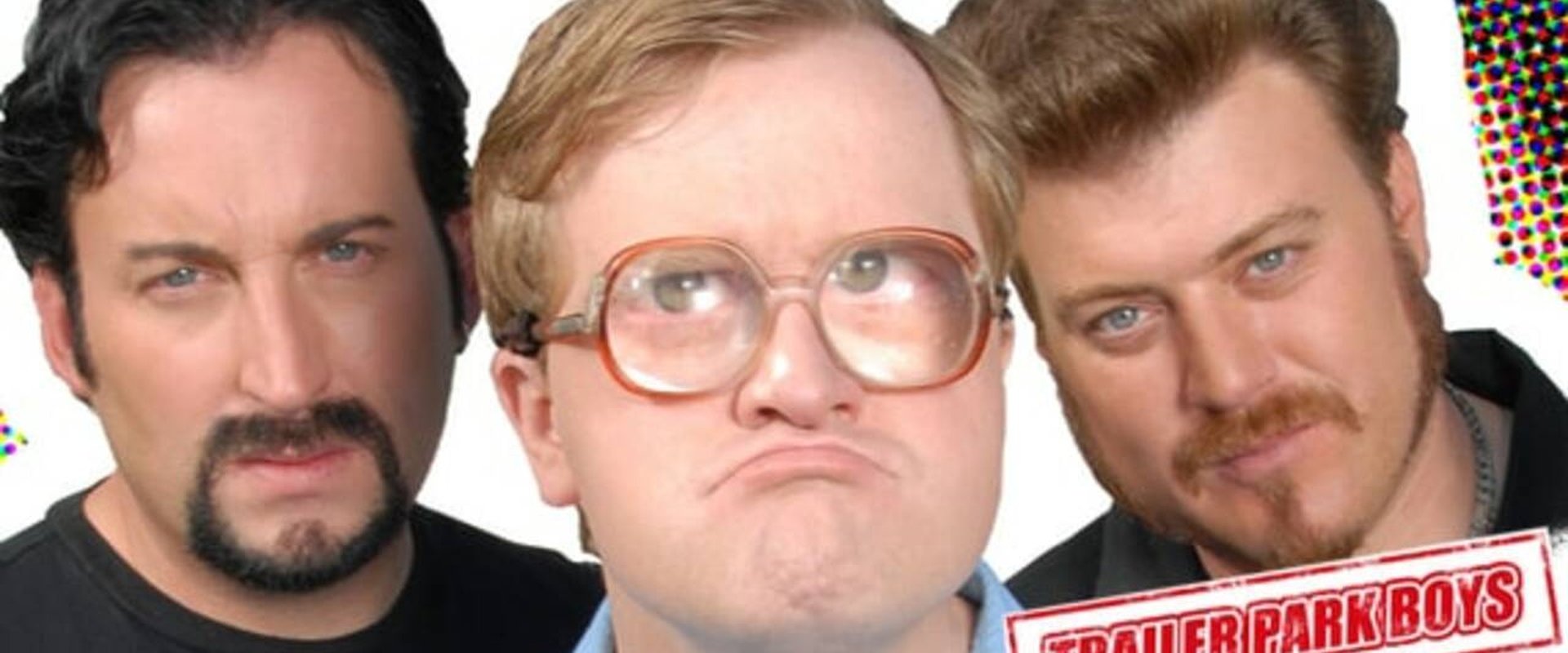 Trailer Park Boys: The SwearNet Show