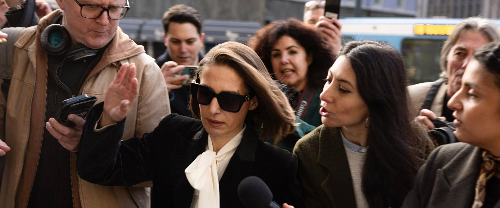 No Comment's banner image