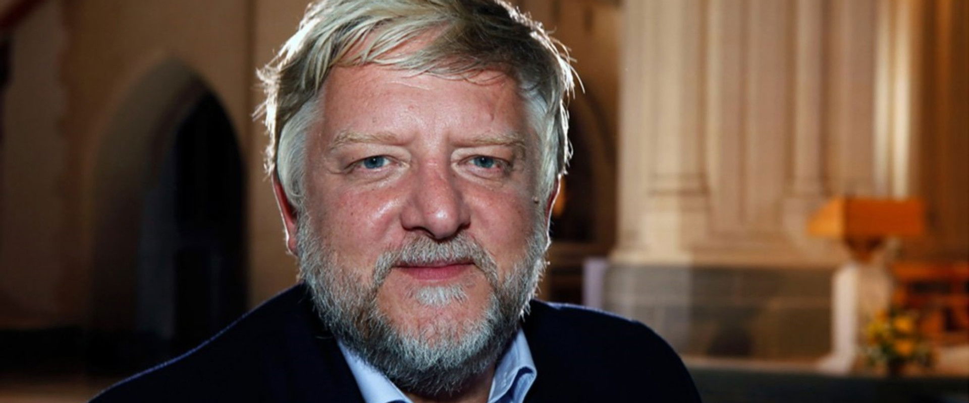 Sacred Music's banner image