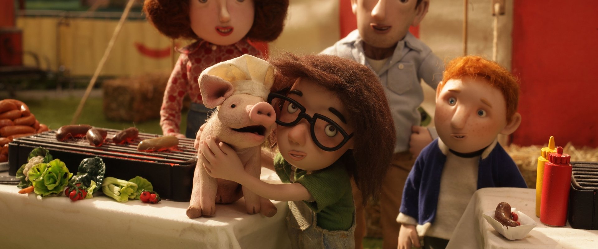 Oink