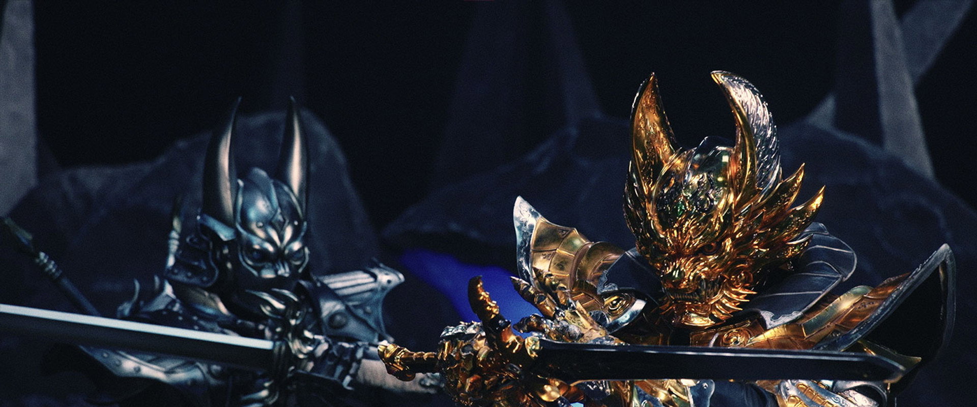 牙狼＜GARO＞ 钢之继承者