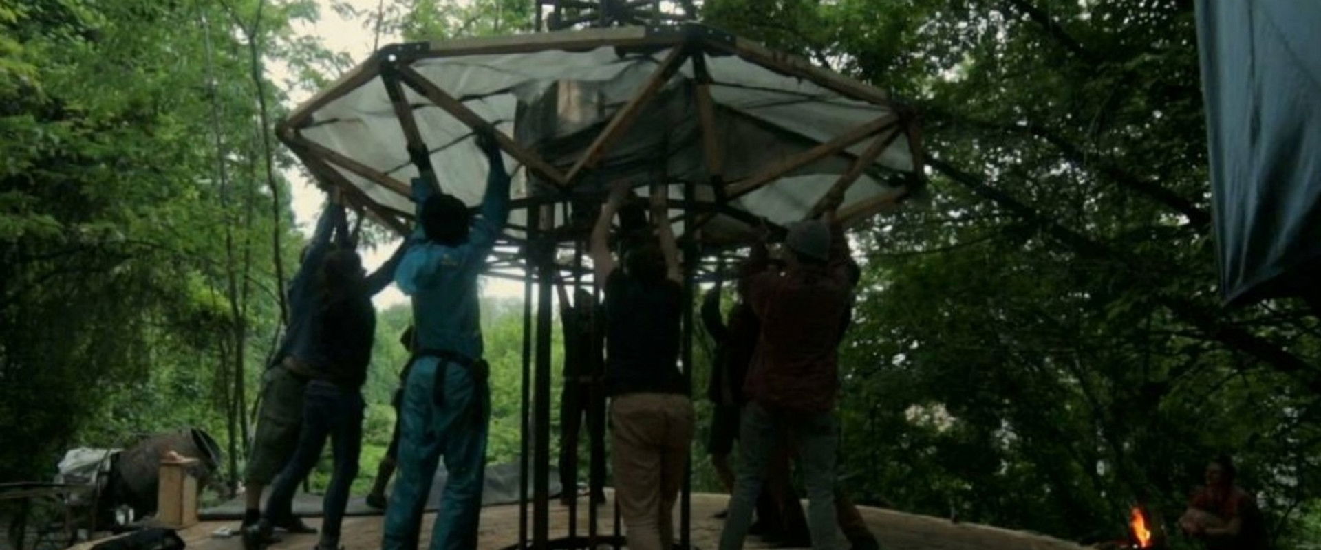 Landslide's banner image