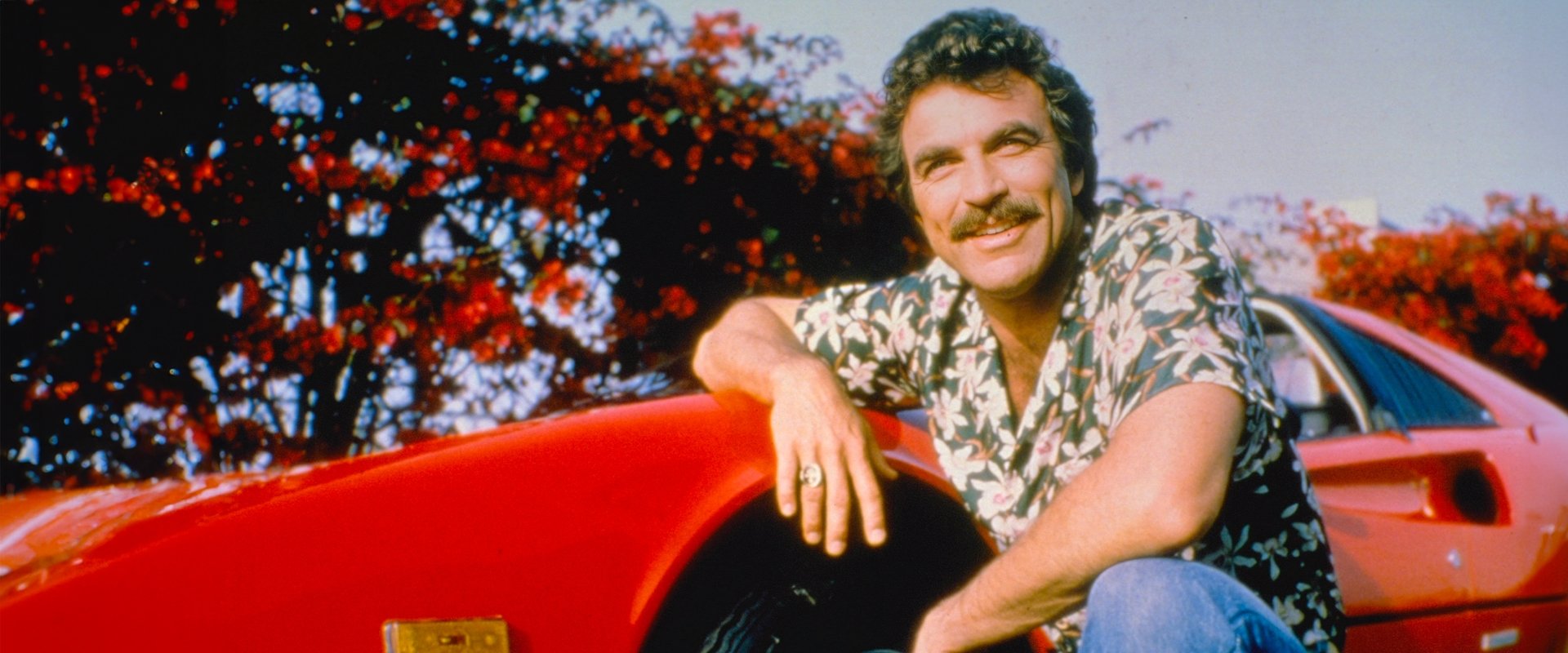 Magnum, P.I.