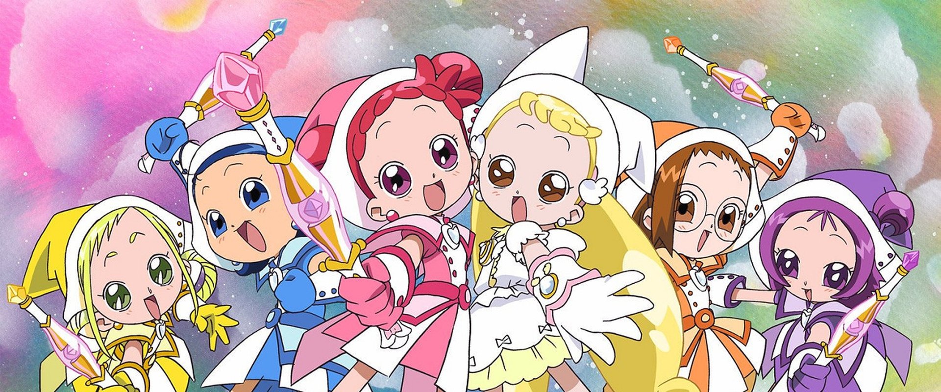 Ojamajo Doremi