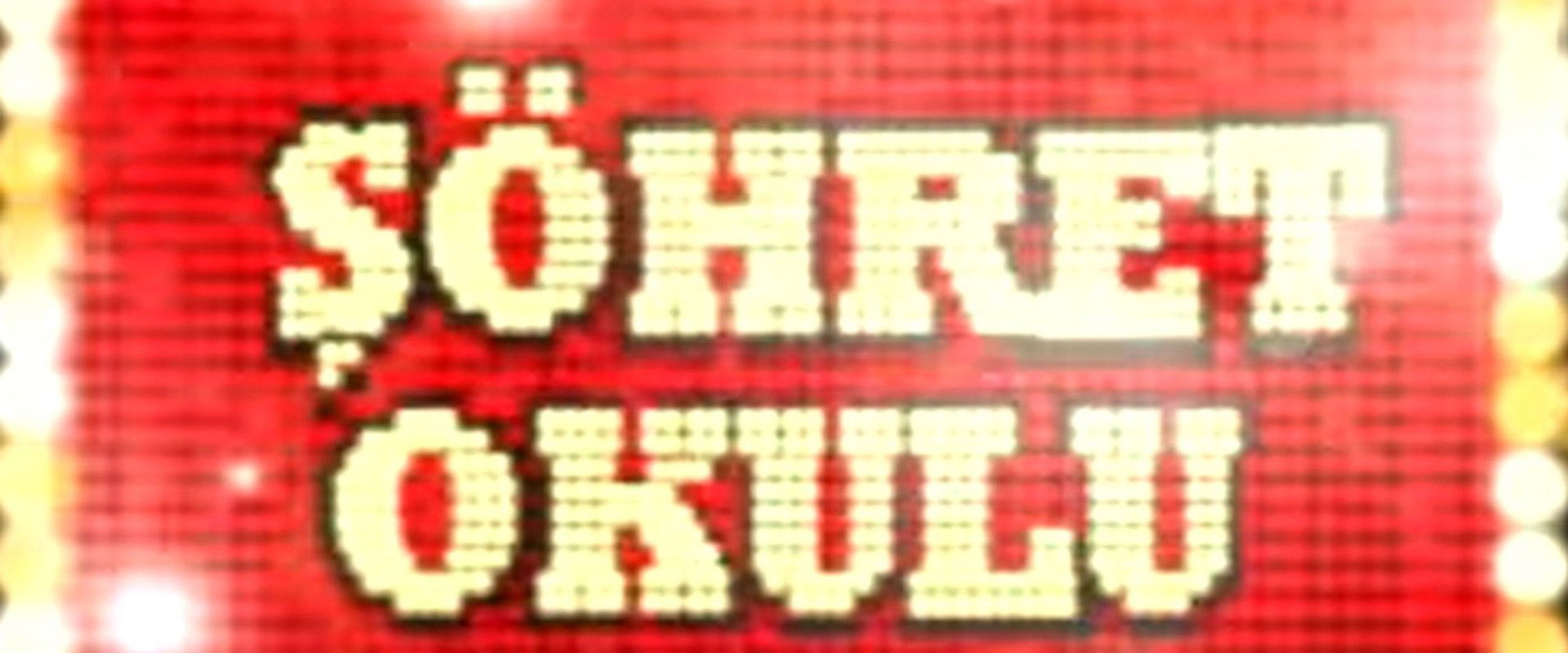 Şöhret Okulu's banner image