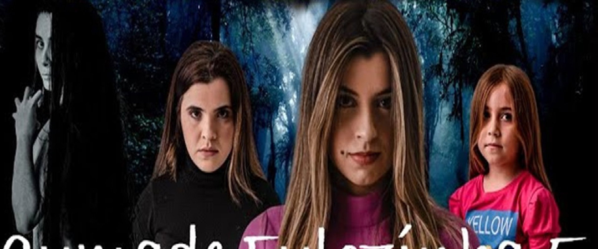 Cumade Fulozinha 5 - O Capítulo Final's banner image