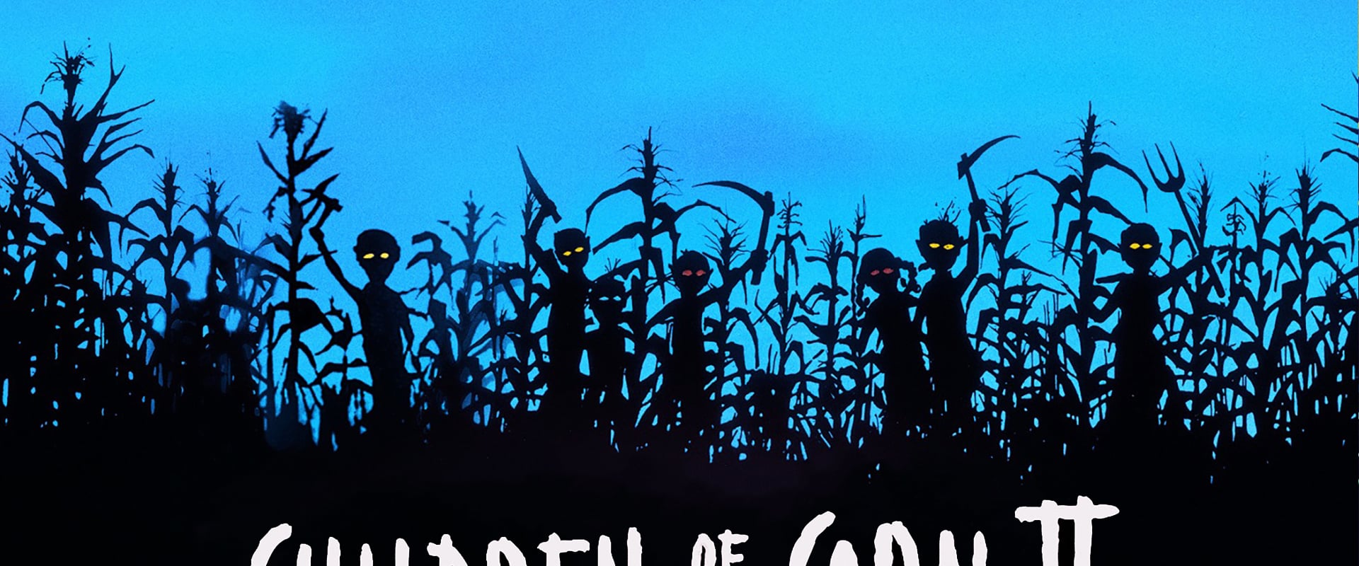 Children of the Corn II: The Final Sacrifice