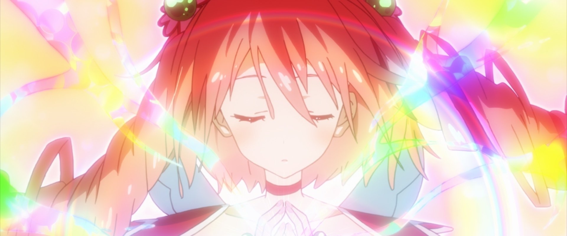 Matoi the Sacred Slayer