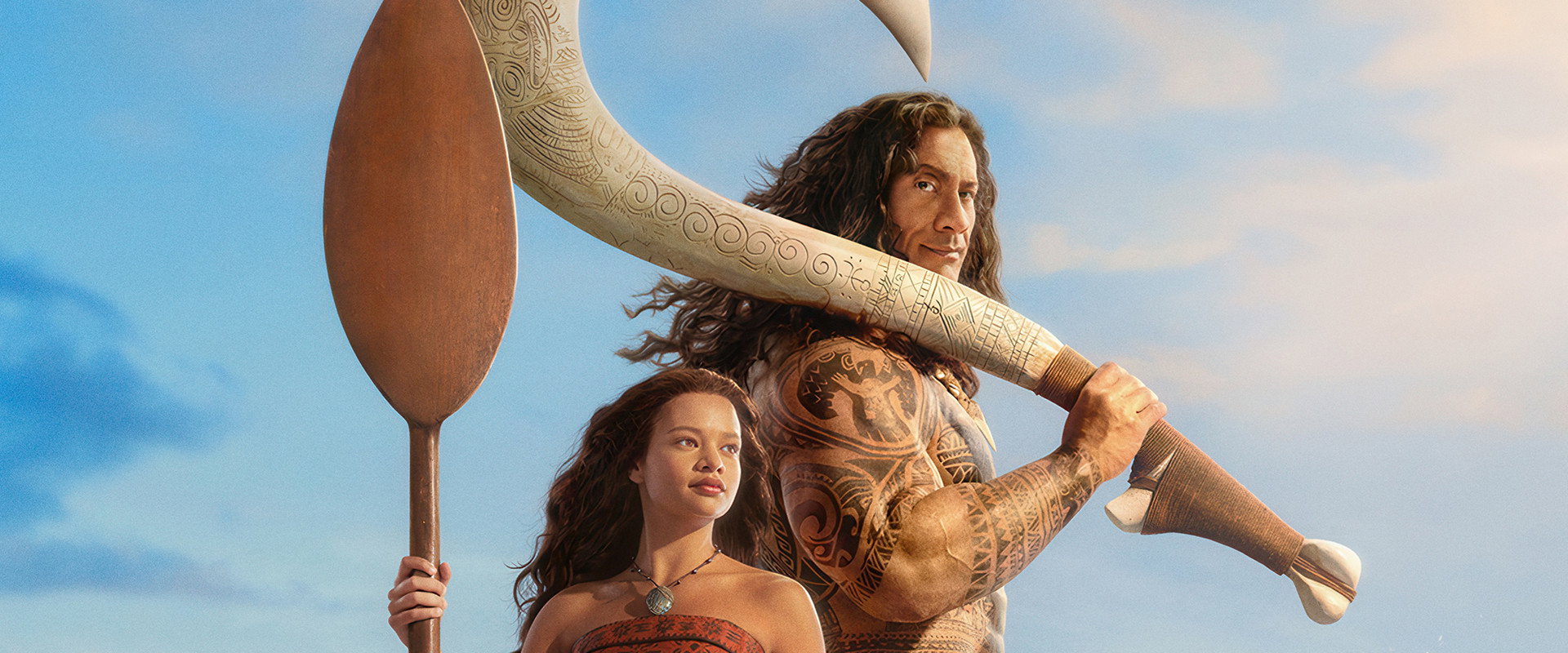 Moana