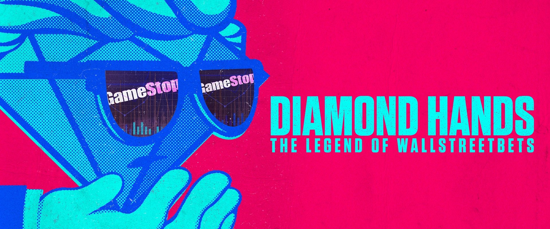 Diamond Hands: The Legend of WallStreetBets