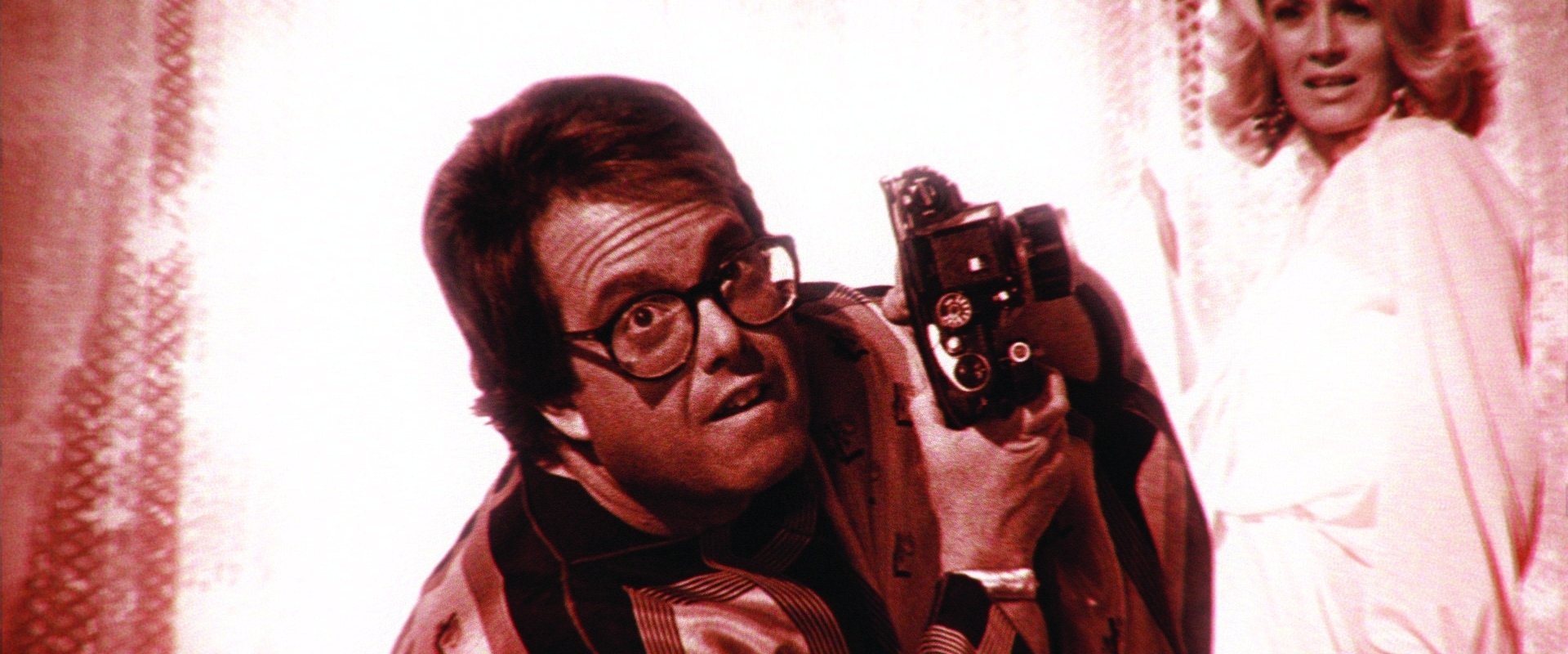 The Fabulous Allan Carr