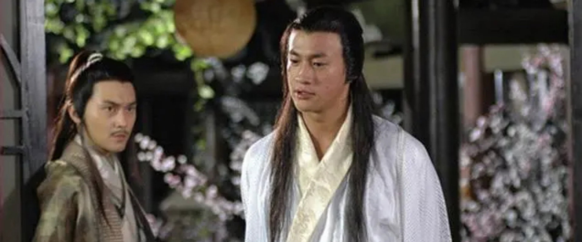 The Legend of Lu Xiaofeng 10's banner image