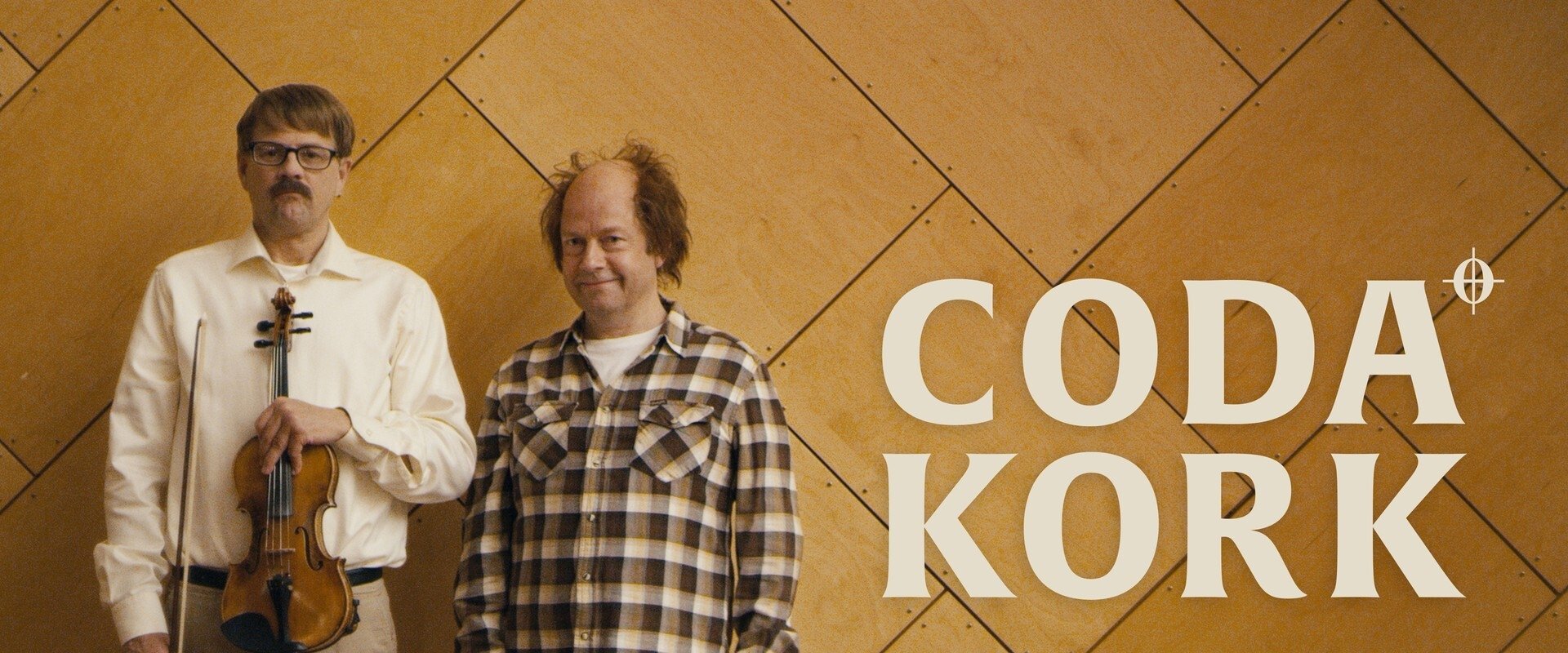 Coda KORK