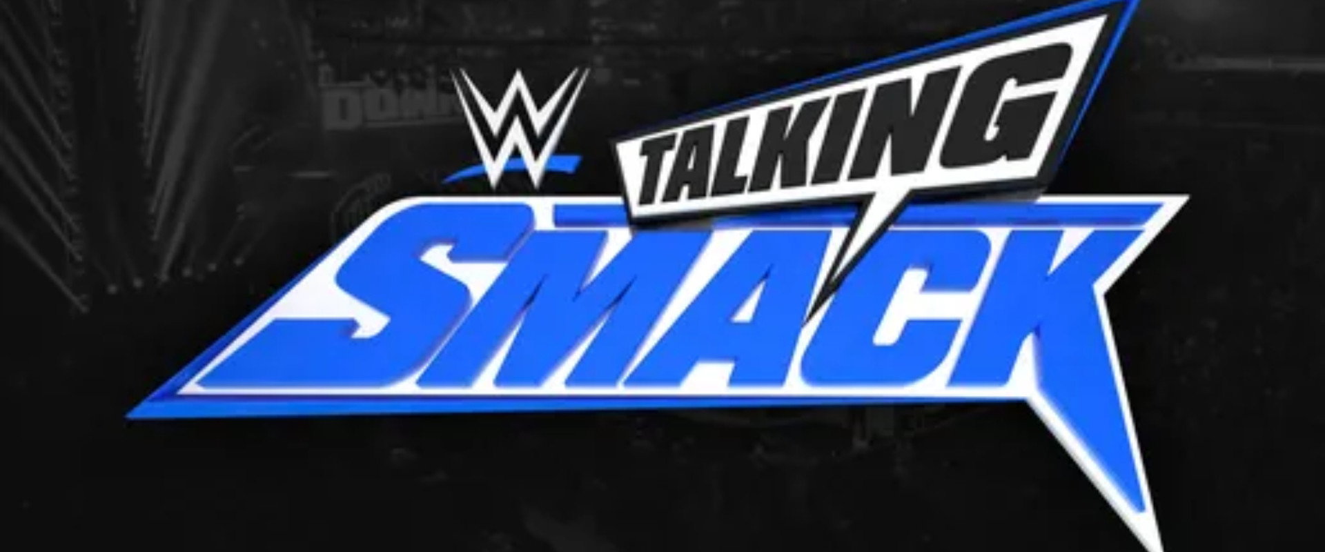 WWE Talking Smack's banner image