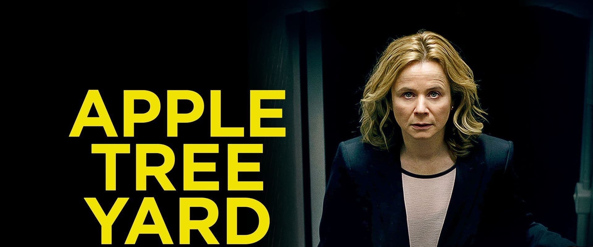 Apple Tree Yard