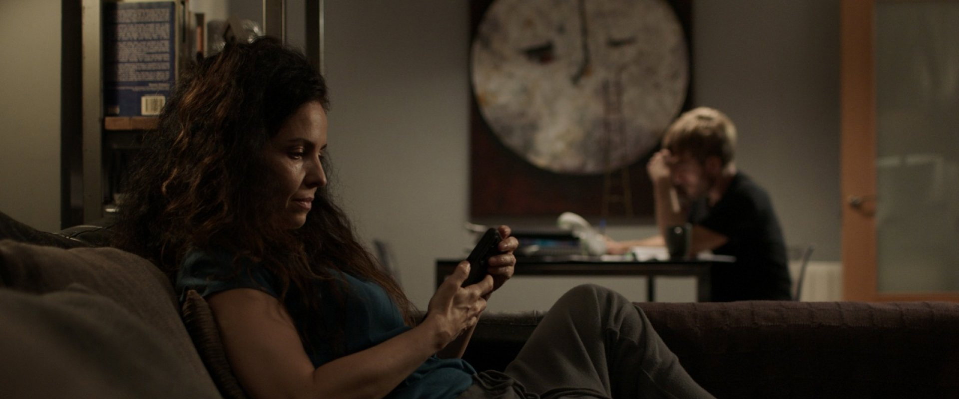 Alone's banner image