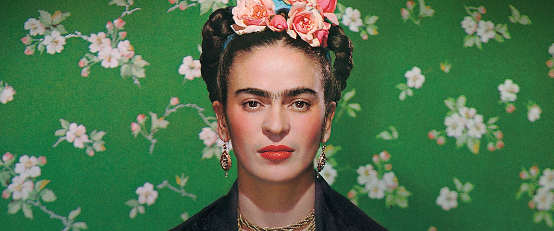 Frida: Viva la vida