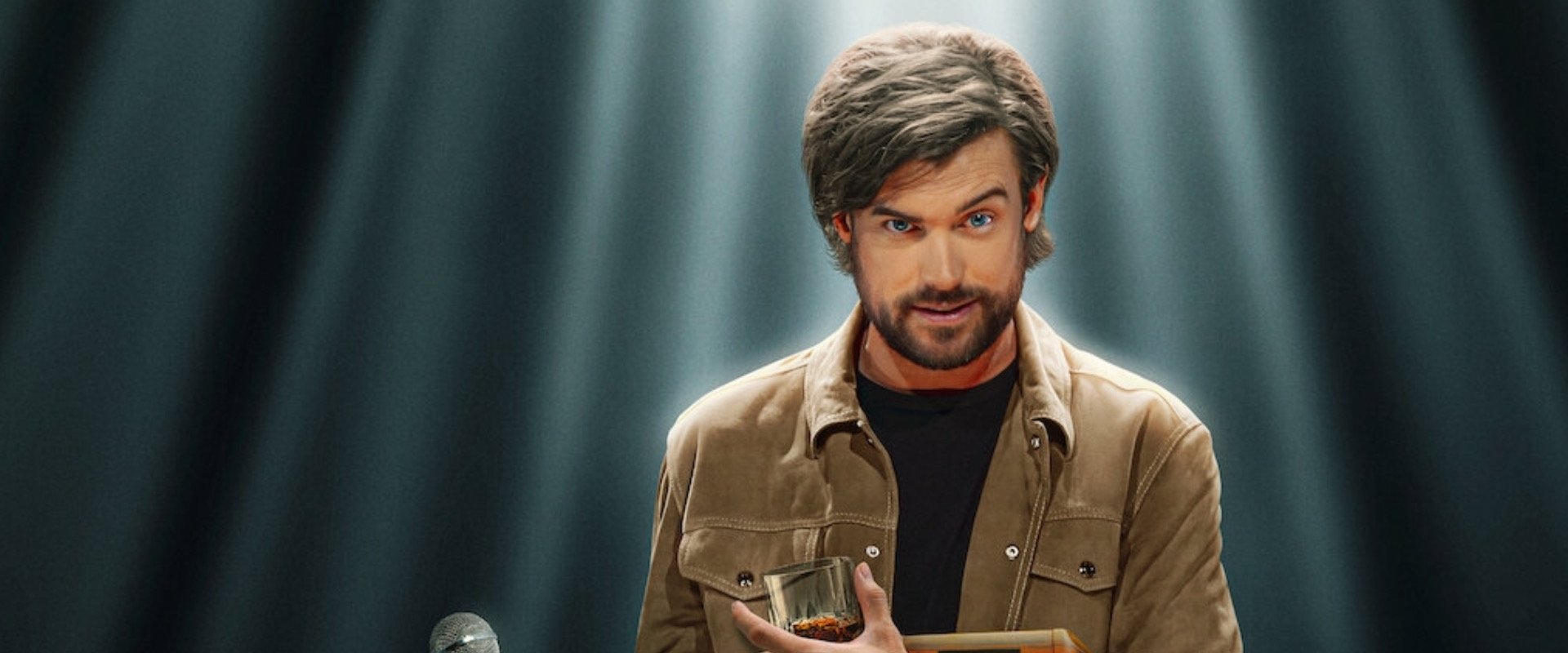 Jack Whitehall: Settle Down