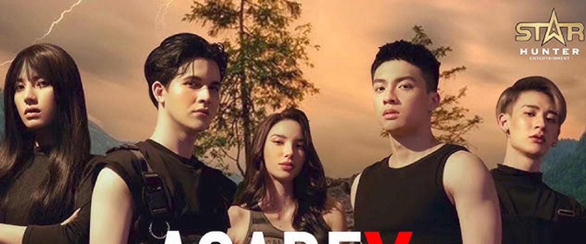 AcadeX's banner image