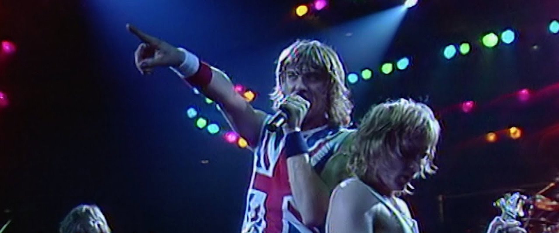 Def Leppard - Live In Dortmund, Germany (Restored)'s banner image