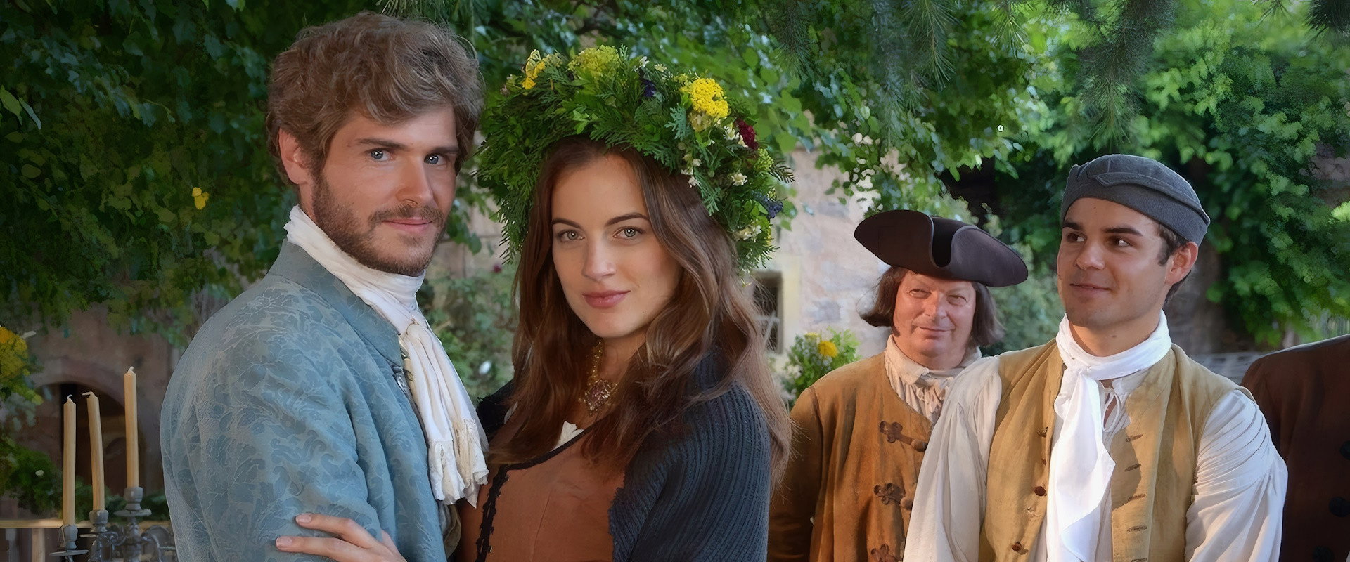 Prinzessin Maleen's banner image