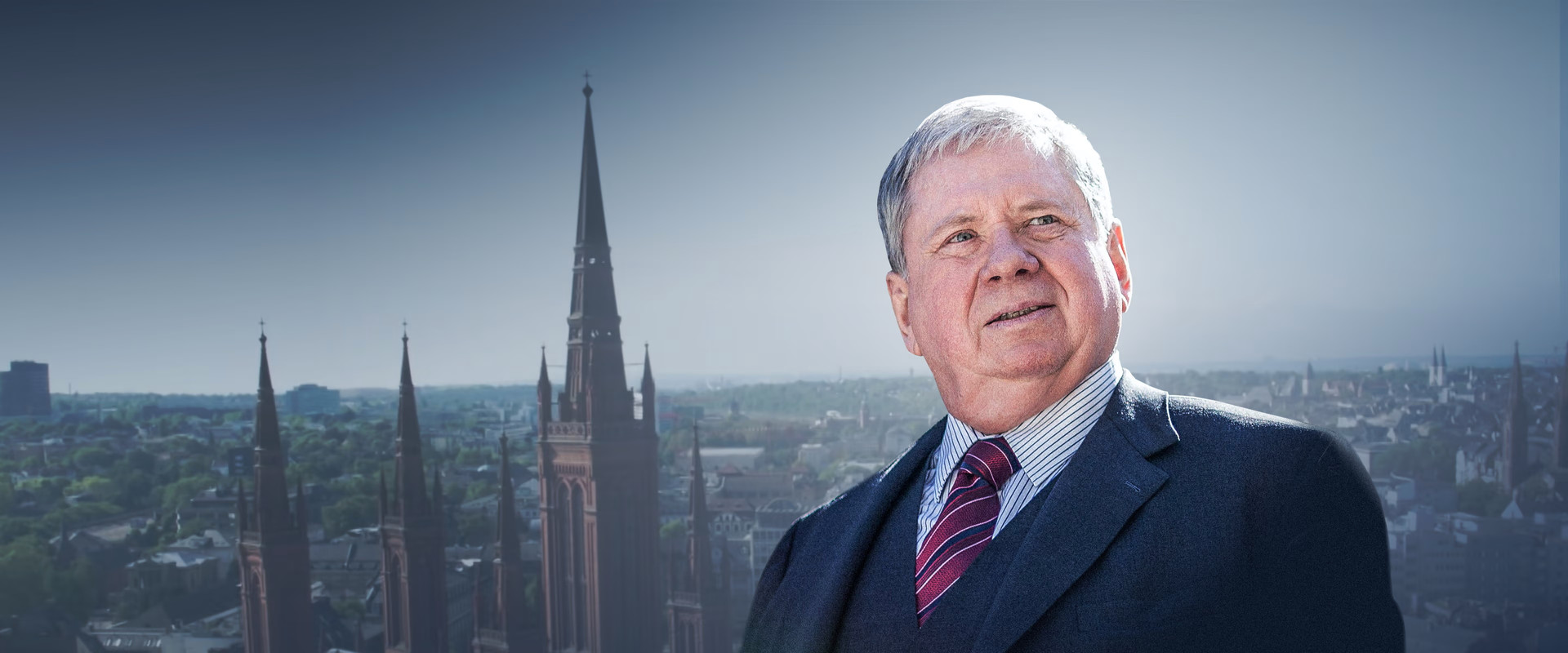 Der Staatsanwalt's banner image