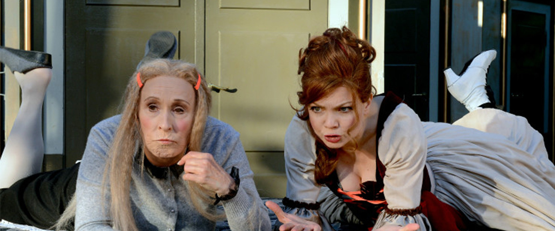 Den Stressade's banner image