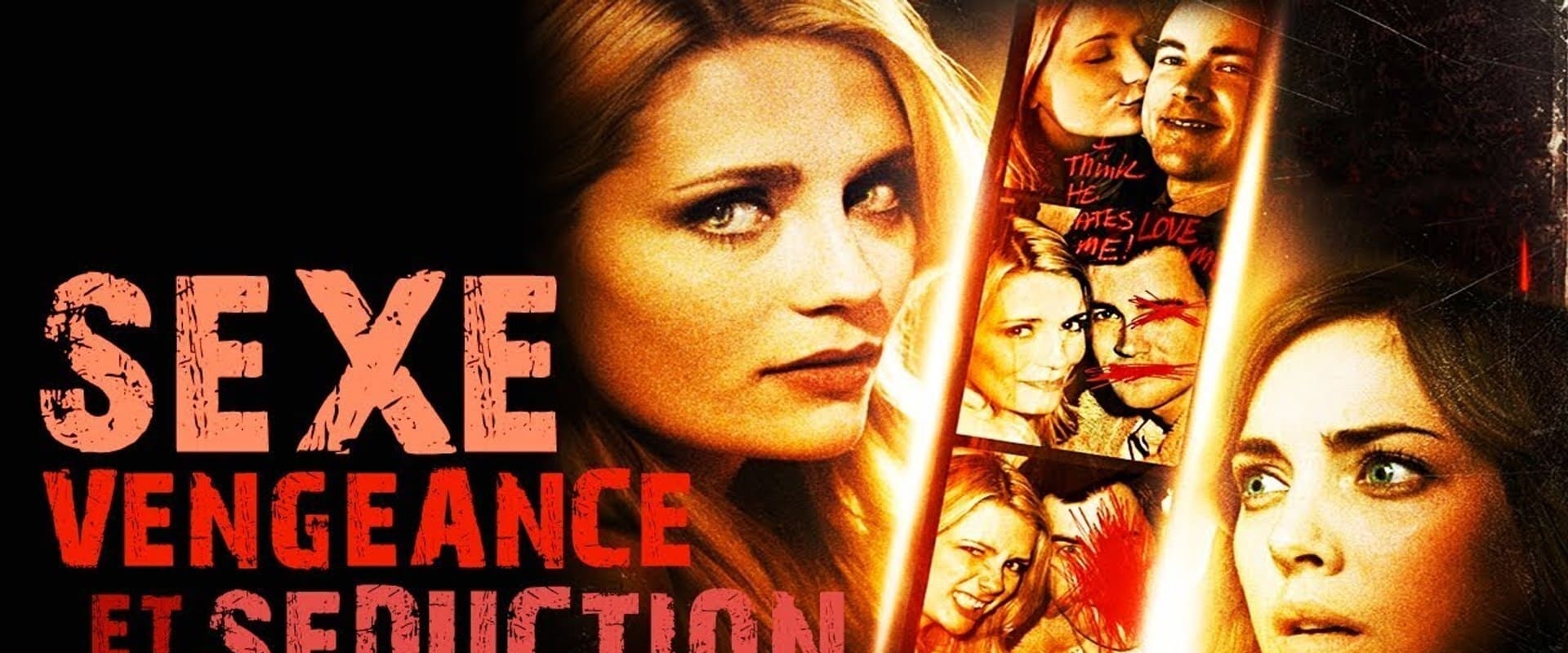 Sexe, Vengeance et Séduction