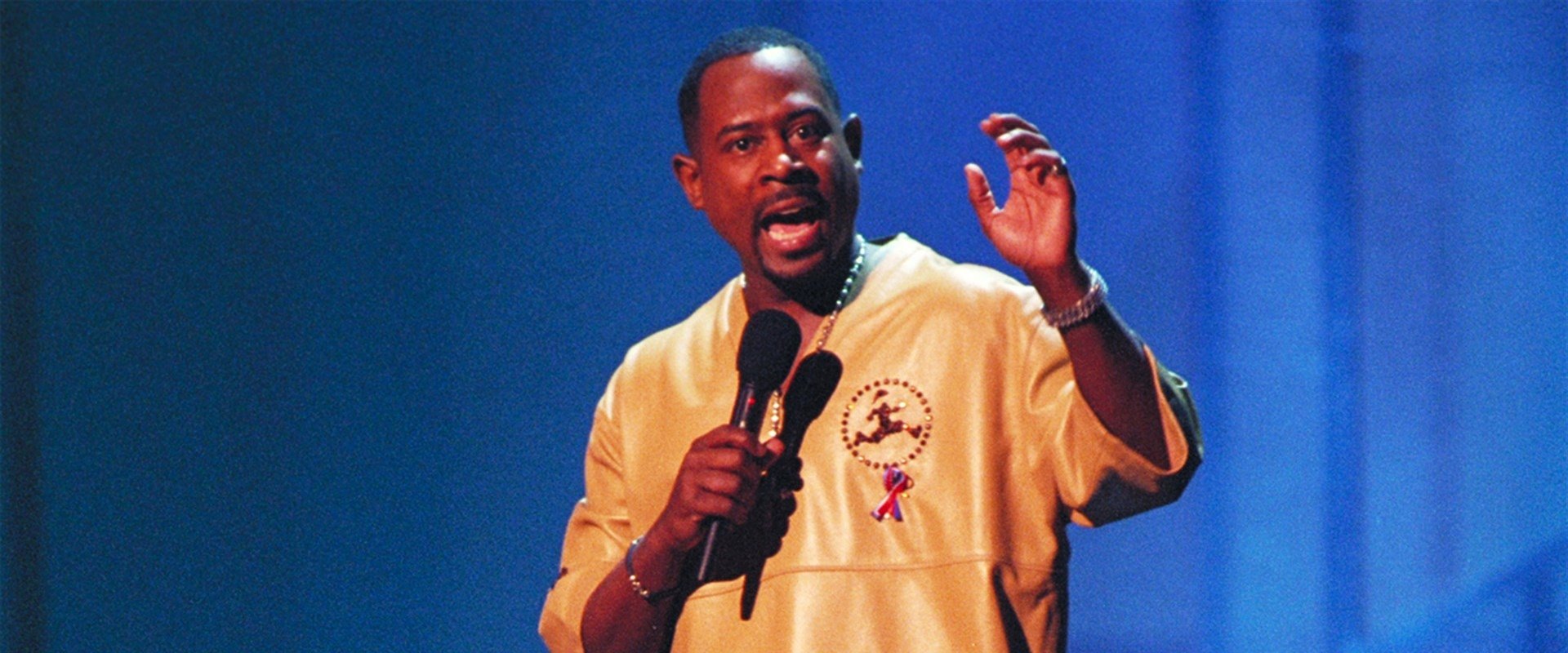 Martin Lawrence Live: Runteldat