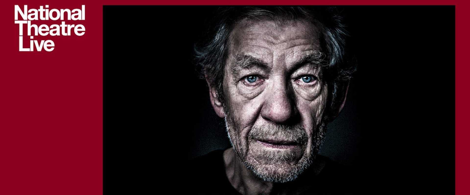 National Theatre Live: King Lear