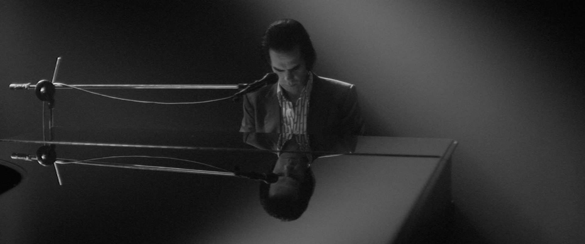 Nick Cave - One More Time With Feeling