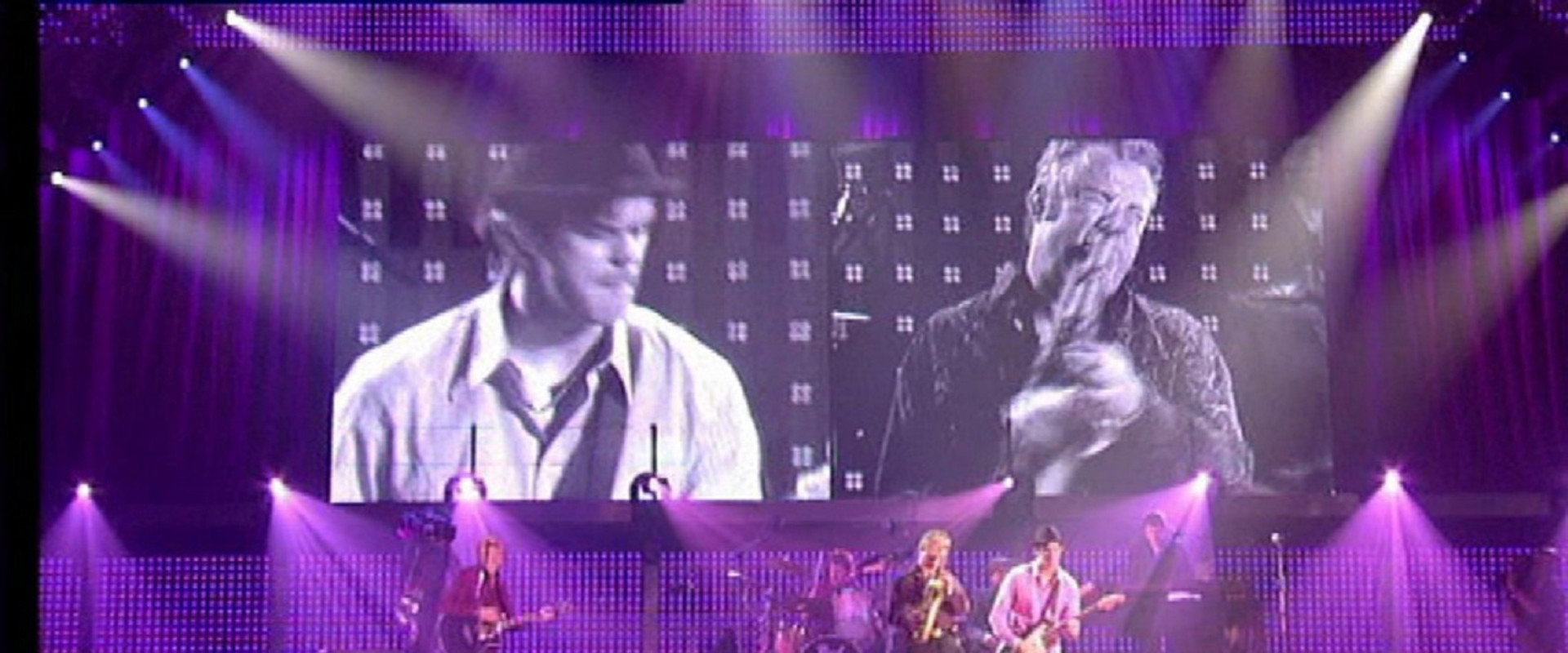 De Dijk: We Beginnen Pas (Ahoyconcert 2006)'s banner image
