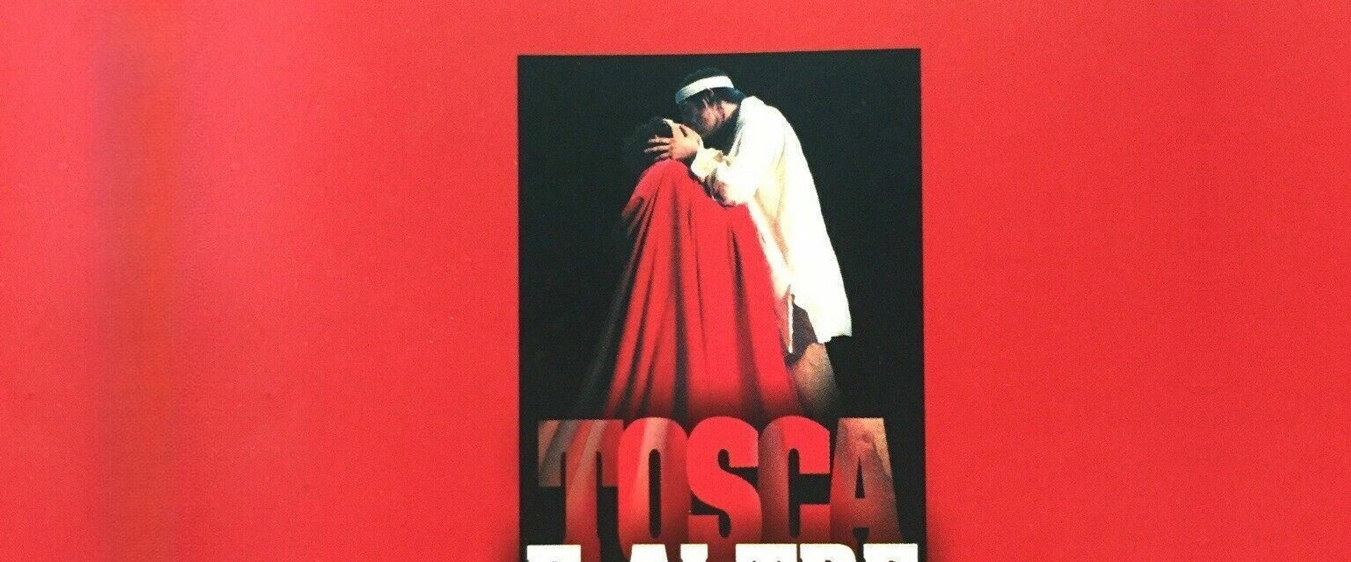 Tosca e altre due's banner image