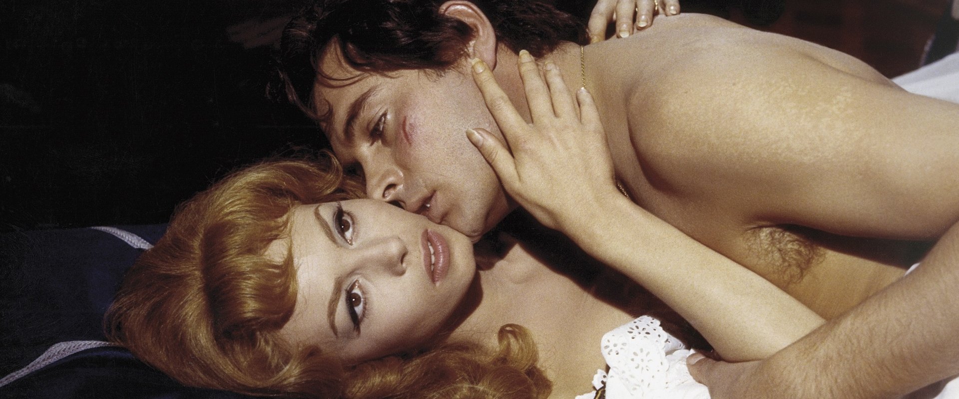 Angelique and the King
