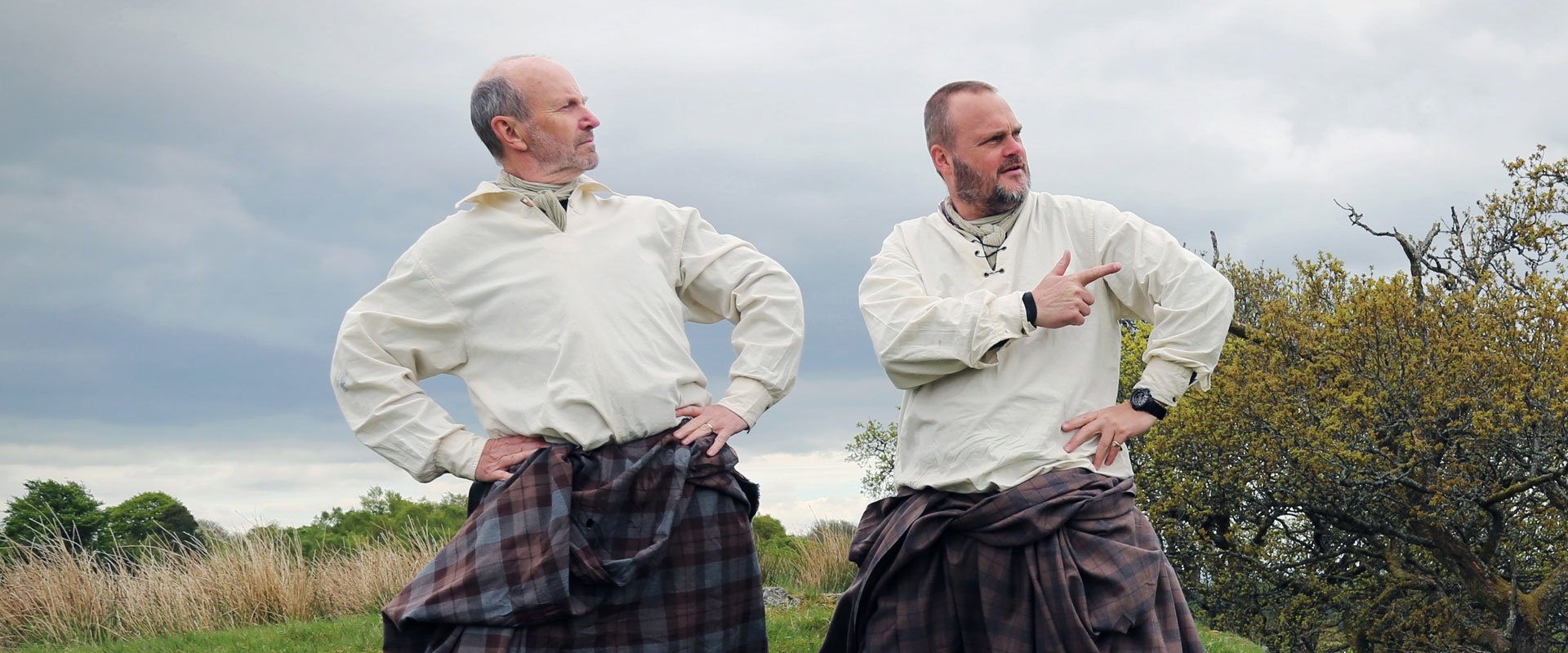 Al Murray: Why Does Everyone Hate the English?
