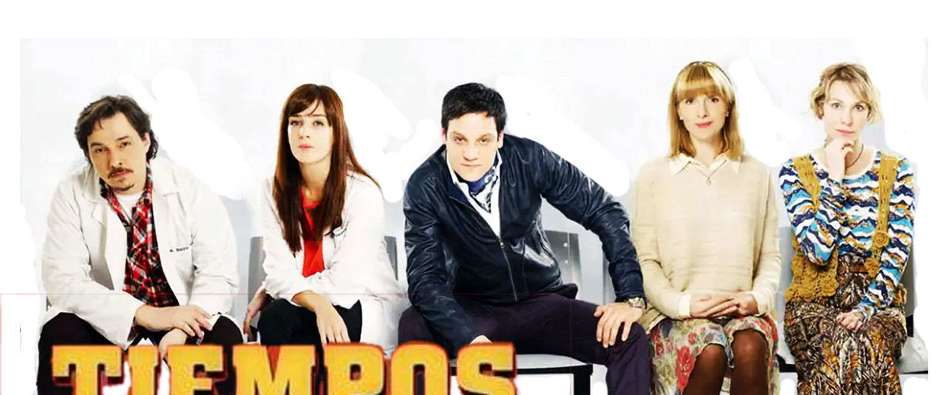 Tiempos compulsivos's banner image