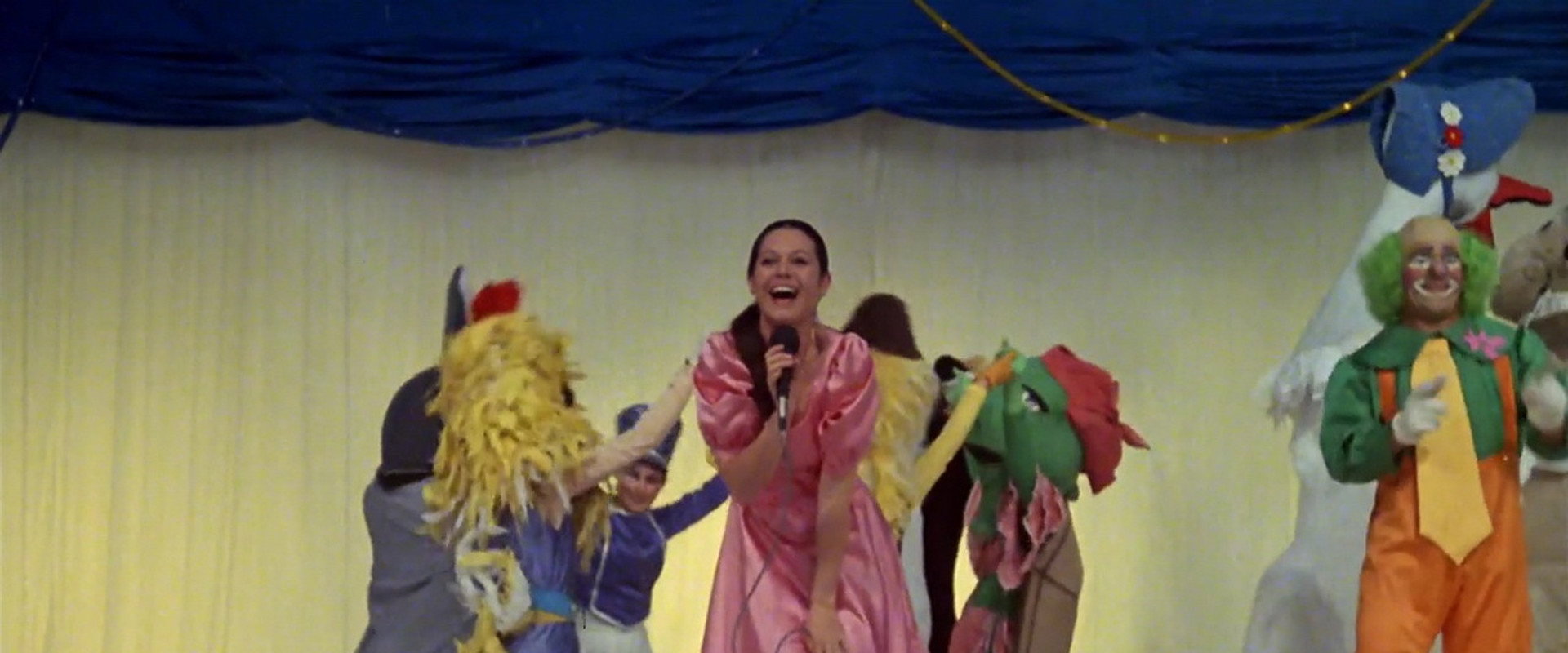 Loca por el circo's banner image
