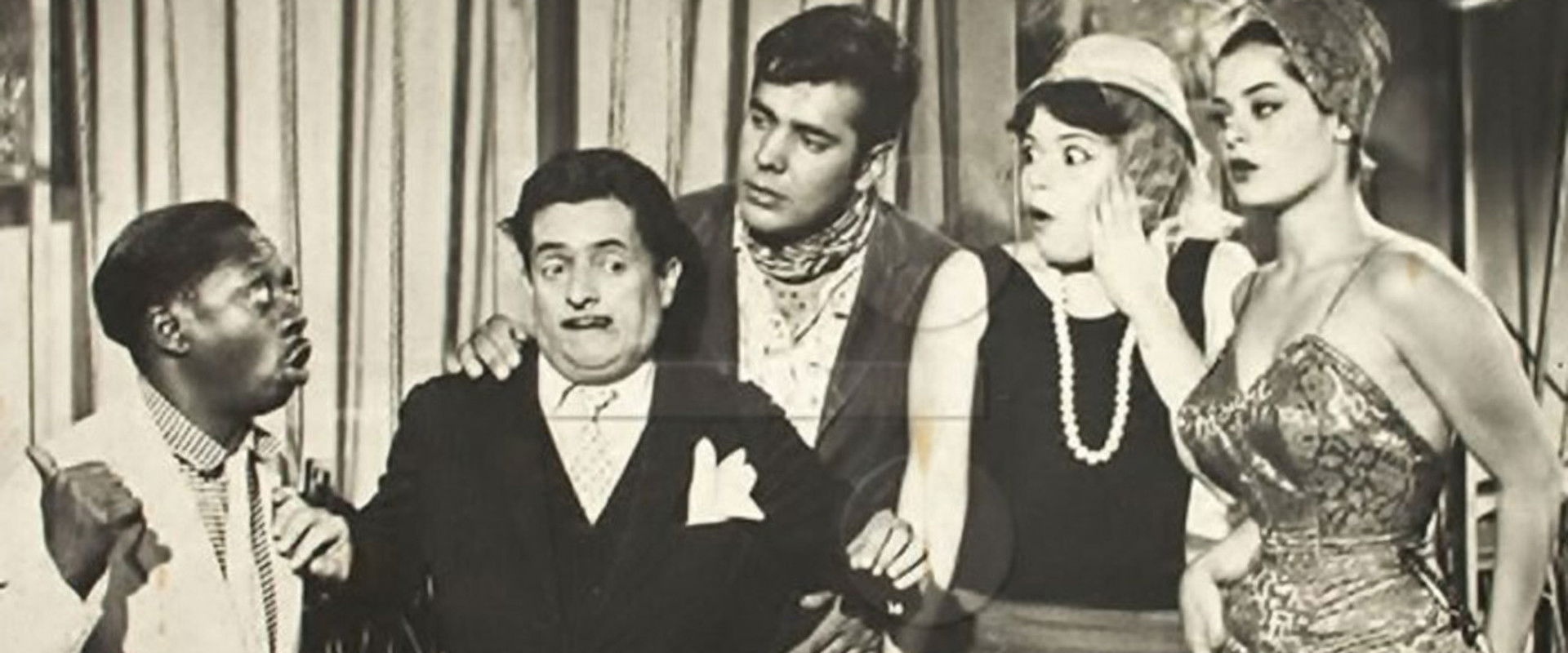 Mulheres à Vista's banner image