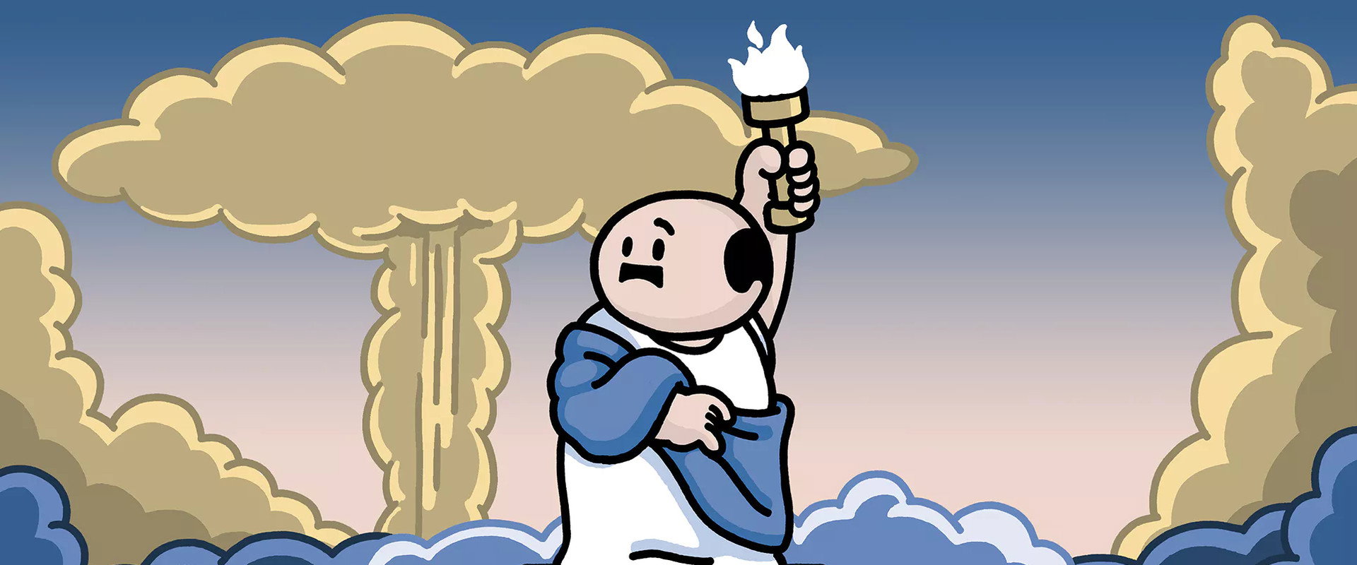 Dickie's banner image