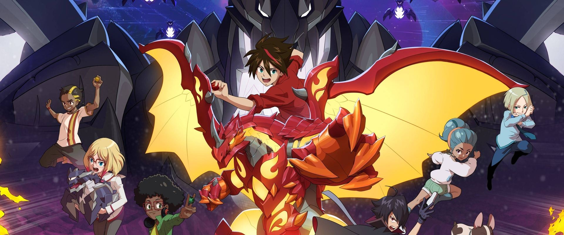 Bakugan
