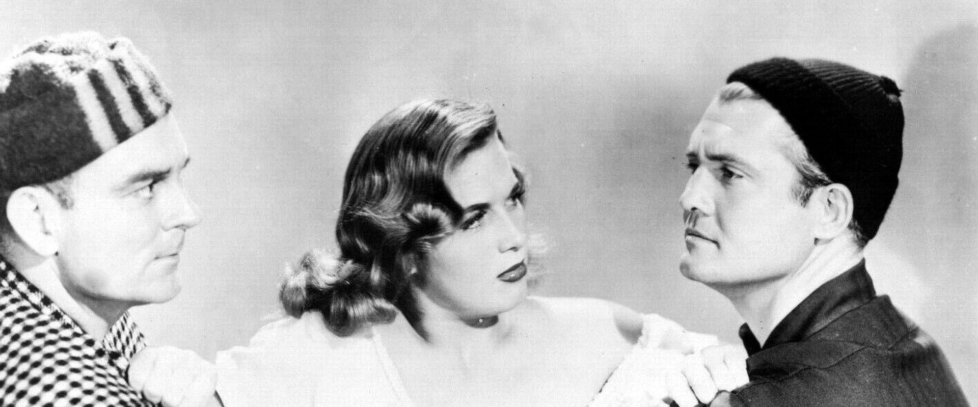 Thunder in the Pines's banner image