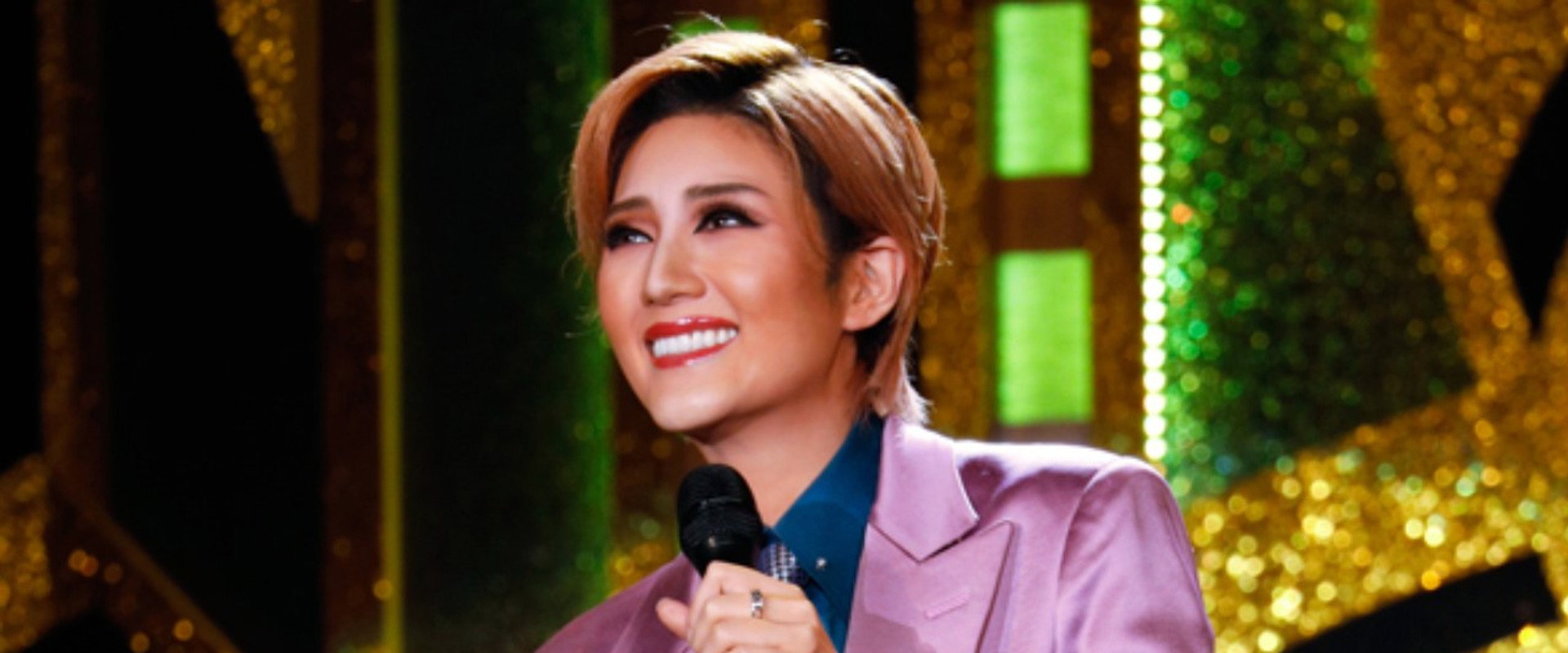 Serika Toa Dinner Show 「KISS －kiki sing&swing－」's banner image
