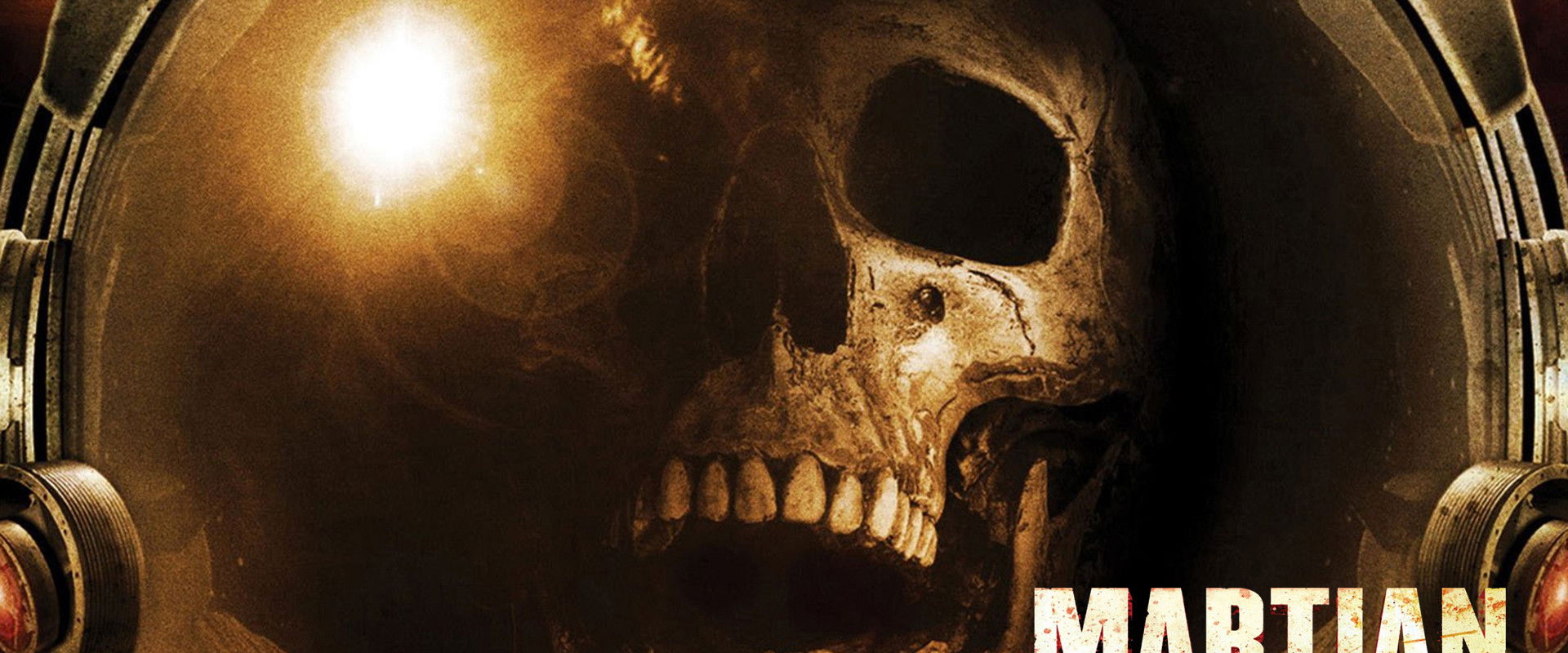 Marsland - Kein Ort zum Überleben