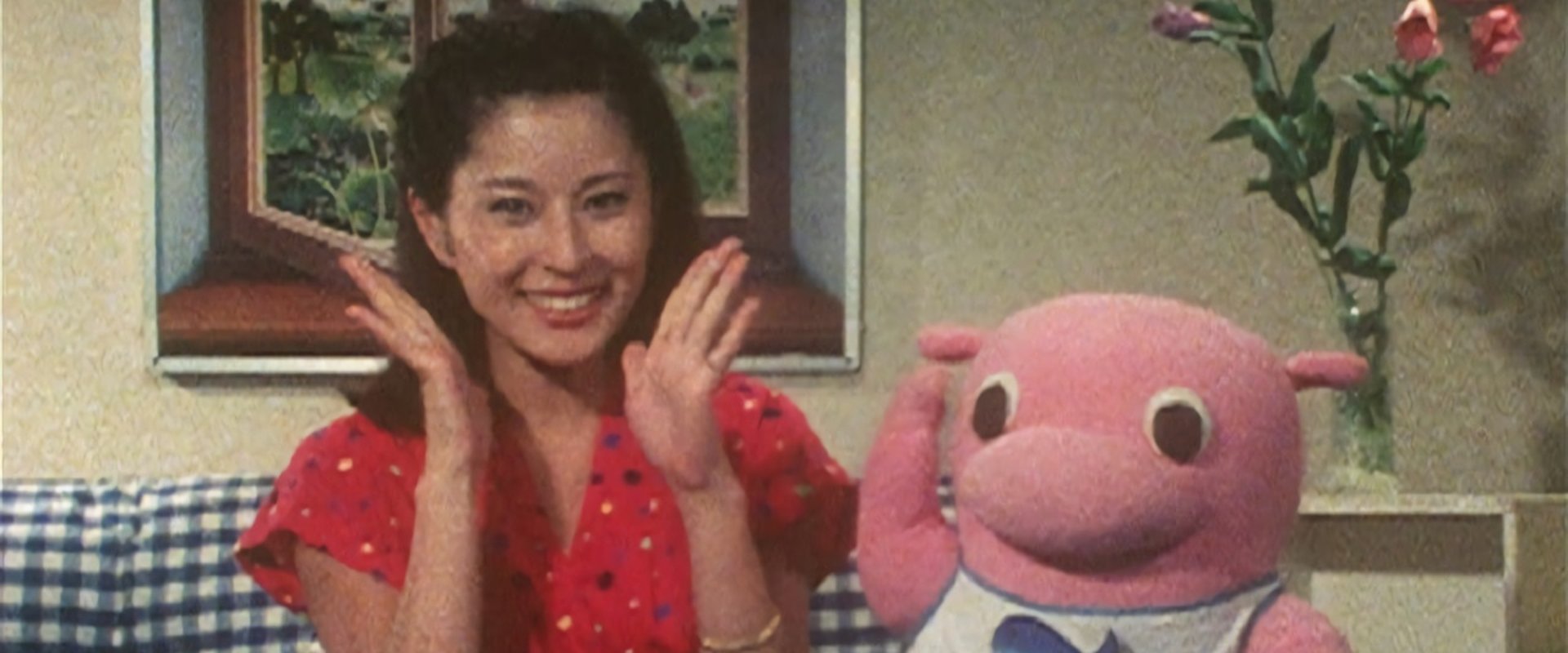 Manga Hajimete Monogatari