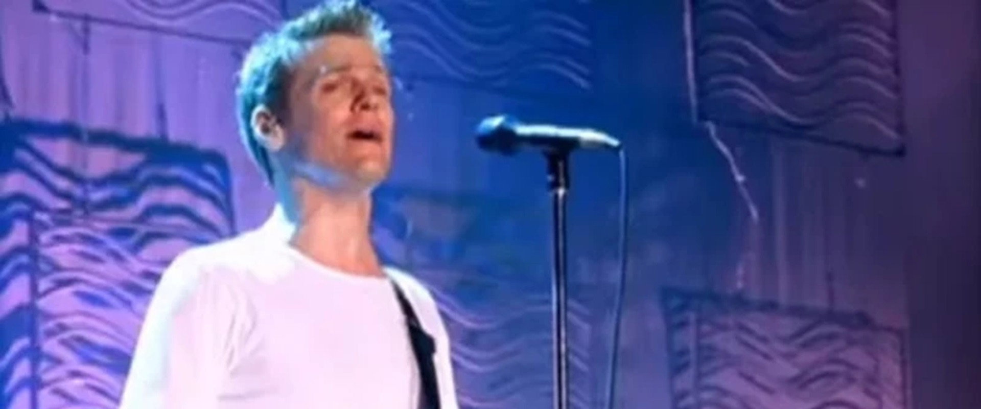 Bryan Adams: Live at Slane Castle's banner image