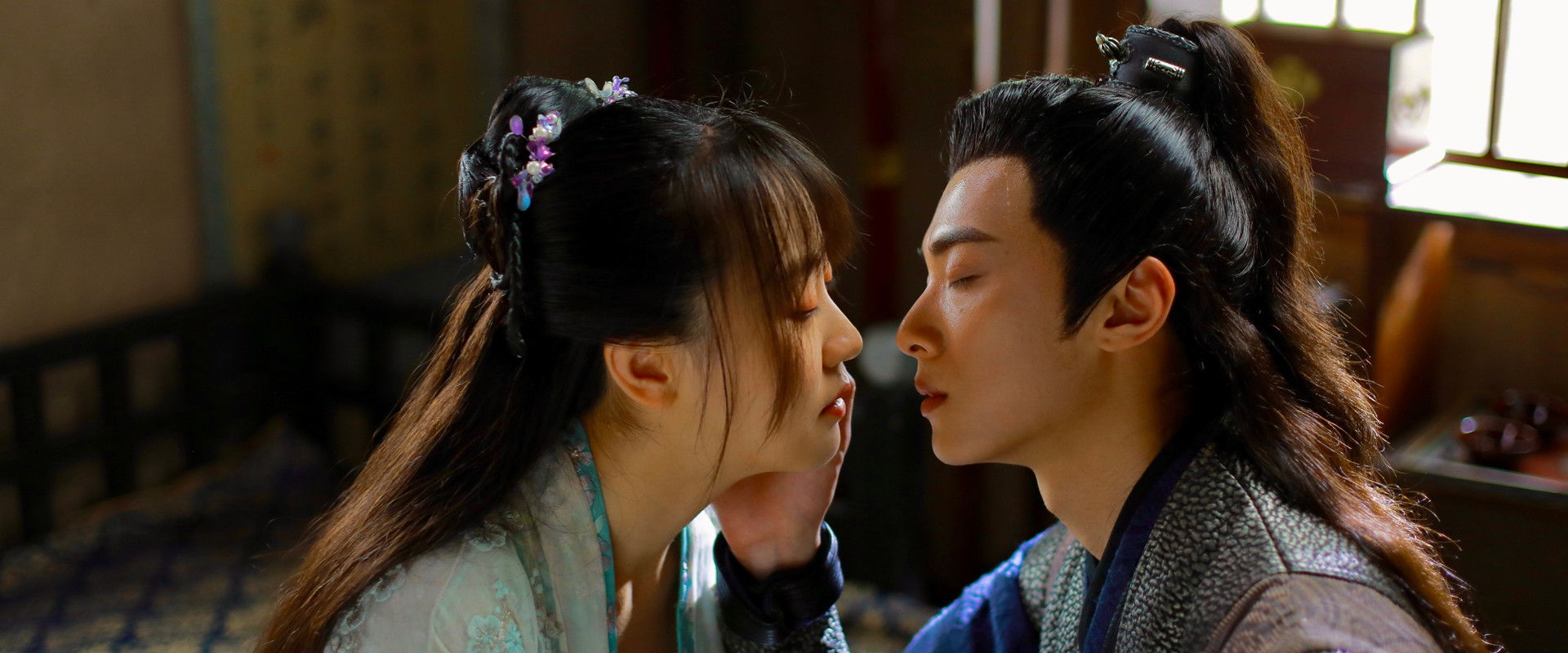 The Powerful Prince's banner image